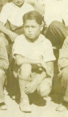 Papa at school 2